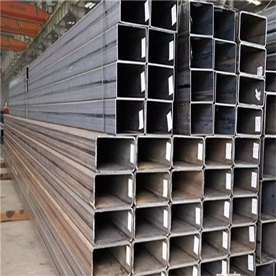 ASTM A106 1200 mm Durchmesser Sch 40 18'' verzinktes Kohlenstoffstahlrohr