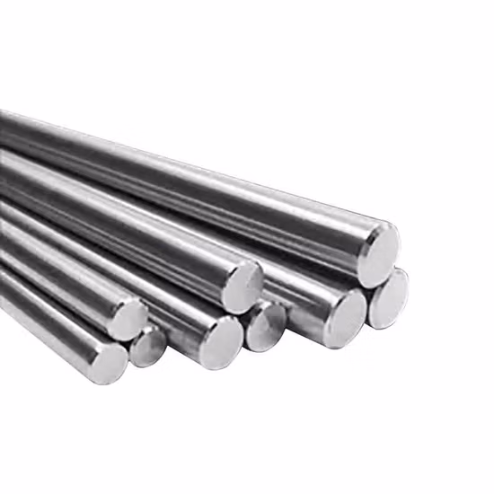 6mm 8mm 10mm 12mm 16mm 20mm 10# 20# 30# P11 20g Warmgewalzter, verformter legierter Stahlstab, Bewehrungsstahl, geschmiedeter rostfreier runder Kohlenstoffstab für Baubewehrungsstahl