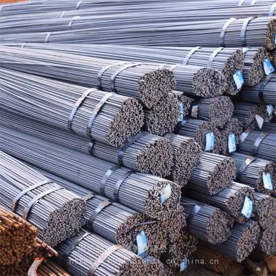 Hochwertiger HRB400 B599b ASTM706 G60 Baubeton 18 mm 20 mm 22 mm verstärkte Eisenstabbewehrung