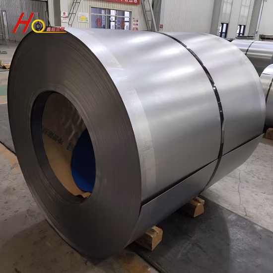 China Factory Bester Preis SPCC DC01 St12 kaltgewalzte Stahlspule